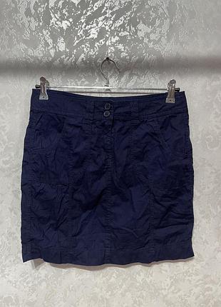 Натуральна спідниця