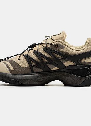 Кроссовки salomon xt pu.re advanced 7