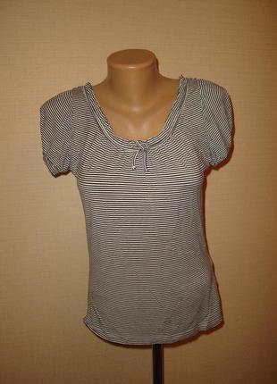 Футболка з віскози, р 10