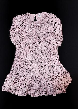 Платье tu kids 104р 7181