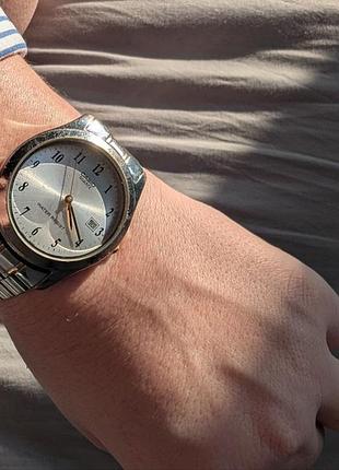 Наручные часы casio (оригинал)