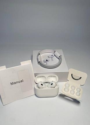Airpods pro 2 беспроводных наушника apple lightning