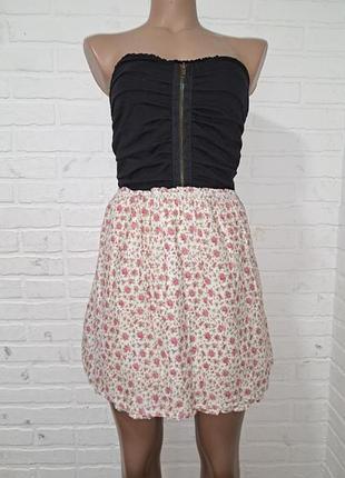 Сукня, плаття бюстьє