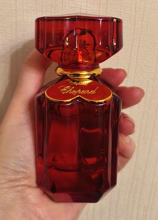 Chopard love розпил аромата