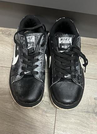 Кросівки nike 2