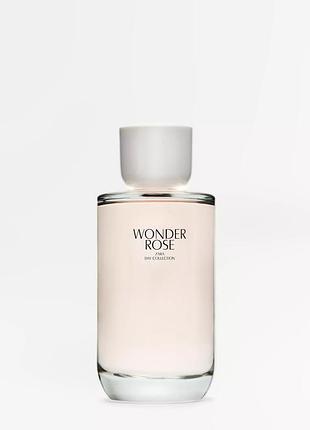 Перфумована вода zara