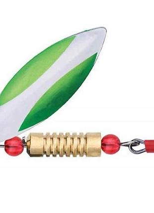Блешня aglia long classic 5г s069 615-07-5-s069 тм fishing roi