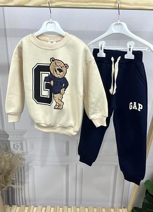 Теплий костюм туреччина