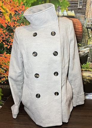 Пальто осінь/весна.