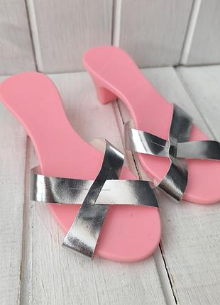 Дитячі туфлі для принцеси туфельки взуття