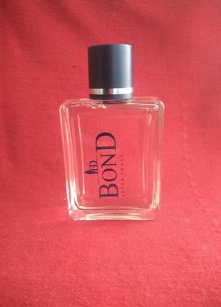 Лосьен после бритья. bond after shave