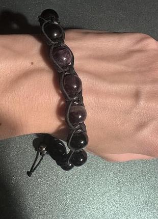Чоловічий браслет