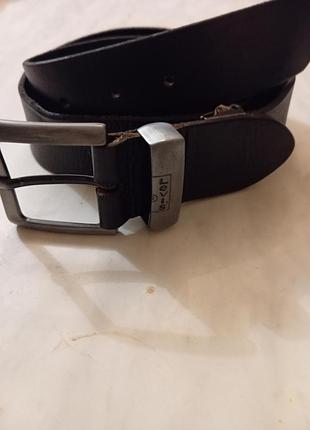 Ремень levis.