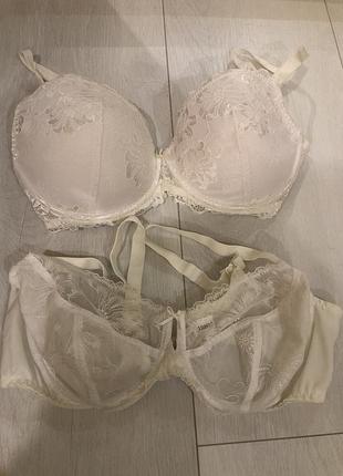 Лот бюстгальтерів