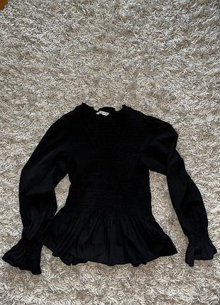Zara блуза жіноча