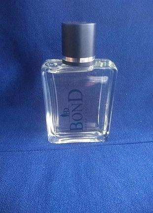 Лосьен после бритья bond after shave