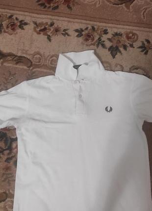 Футболка fred perry