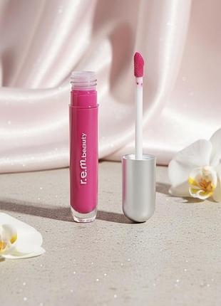 Блиск для губ r.e.m. beauty essential drip glossy balm