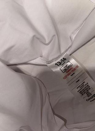 Сорочка 13-14 р 2