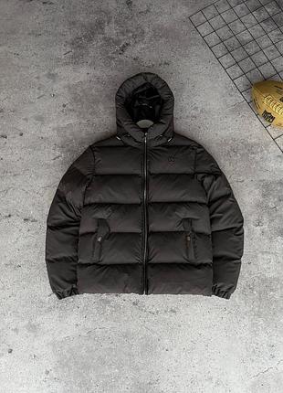 Шикарна куртка преміум якості