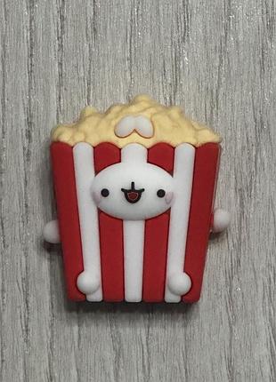 Фігурка molang попкорн