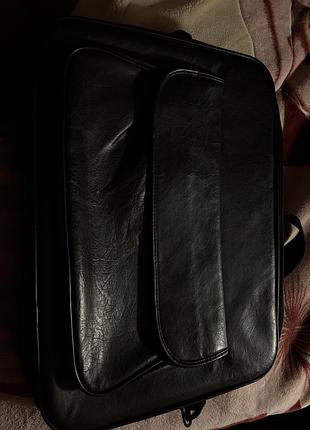 Сумка перукарська