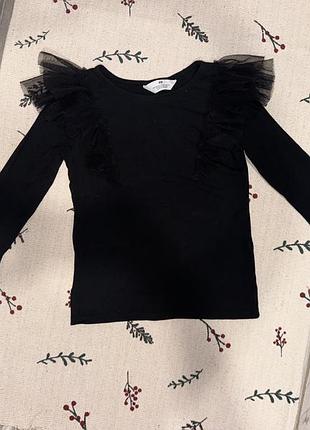 Кофтинка 8-10 р