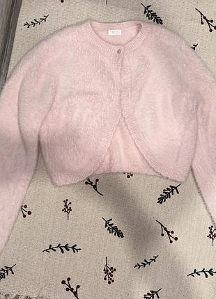 Кофтинка 11-12 р