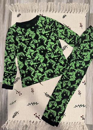 Піжама 10-11 р