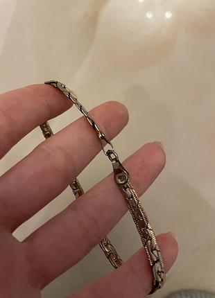 Браслет на руку 2