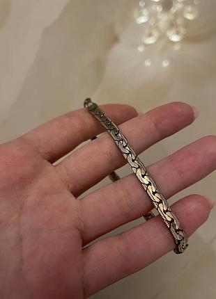 Браслет на руку 3