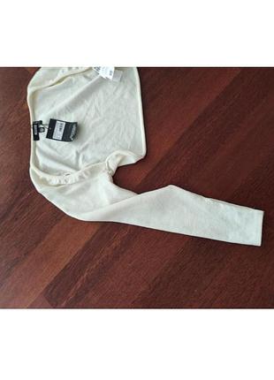 Накидка болеро 2