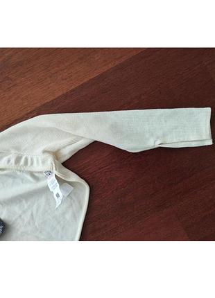 Накидка болеро 3