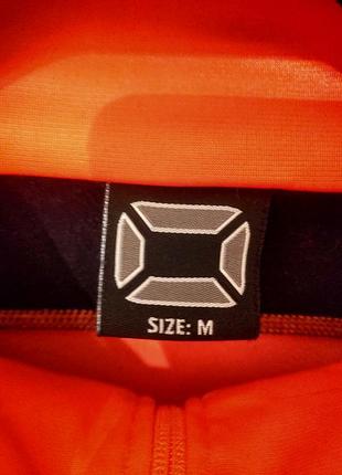 Чоловіча спортивна кофта/олімпійка. р. m 4