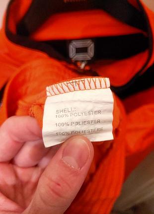 Чоловіча спортивна кофта/олімпійка. р. m 5