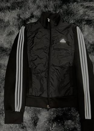 Кофта adidas original 2
