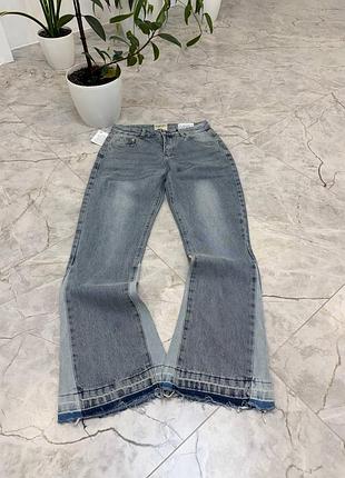 Gallery dept flared jeans 2