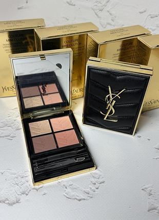 Тіні ysl 200