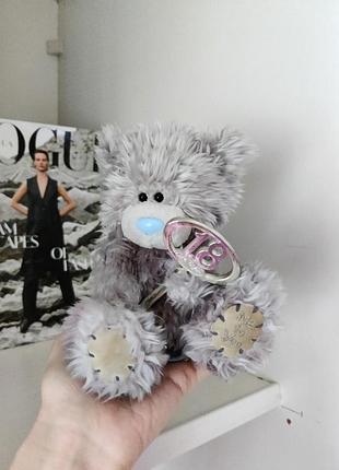 Мишка тедди me to you teddy