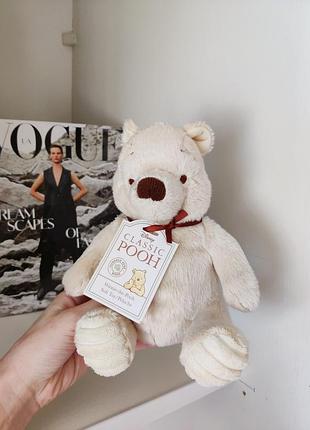 М'яка іграшка винни пух disney