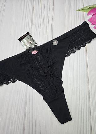 ♡ шикарные брендовые трусики hunkemoller ♡