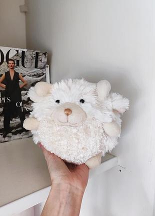 М'яка іграшка баранчик colorrich