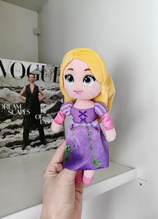 Мягкая игрушка кукла принцесса disney дисней