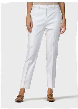 100% льон брюки брендові