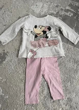 Костюм для девочки