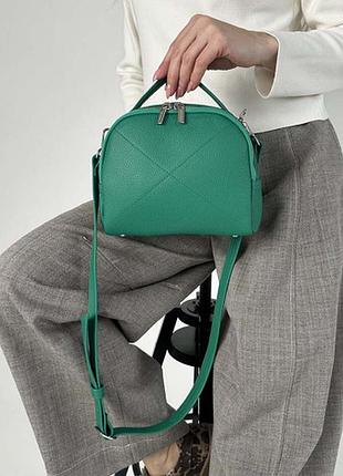 Натуральна шкіра замша лакова шкіра багато кольорів сумка