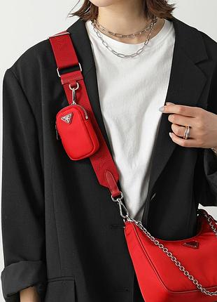Сумка prada