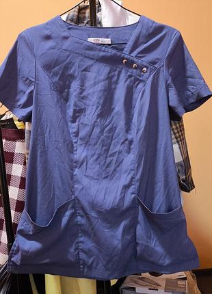 Женский медицинский костюм от livsi