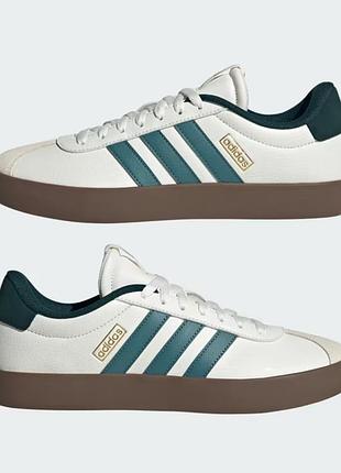 Кросівки кеди оригінал adidas vl court 3.0