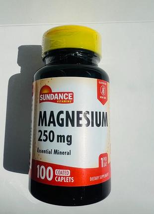Магній sundance